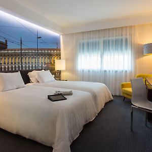 Standaard Kamer met Twee Aparte Bedden