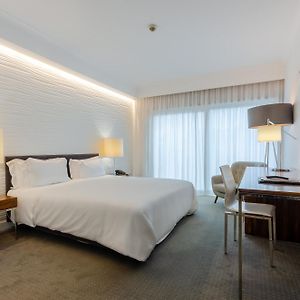 Standaard Kamer met een King Size Bed
